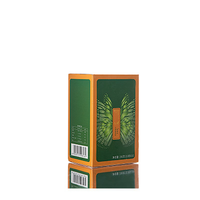 沅江女生最爱三清粉