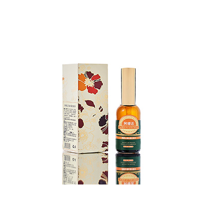 沅江私密细嫩修复精华